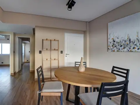 Departamento en Venta en Recoleta, USD 395.000