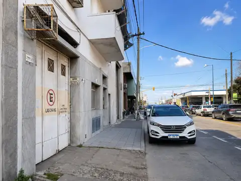 Avenida Crisologo Larralde 2600