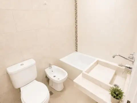 Departamento en Venta 8 años