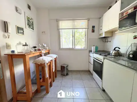 Departamento en Venta de 3 ambientes