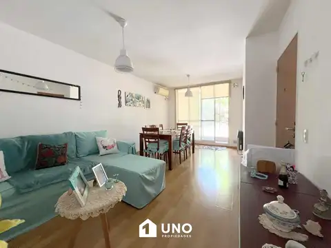 Mendoza 3200, Piso 02