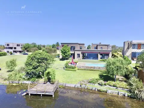 Casa en Venta 8 años