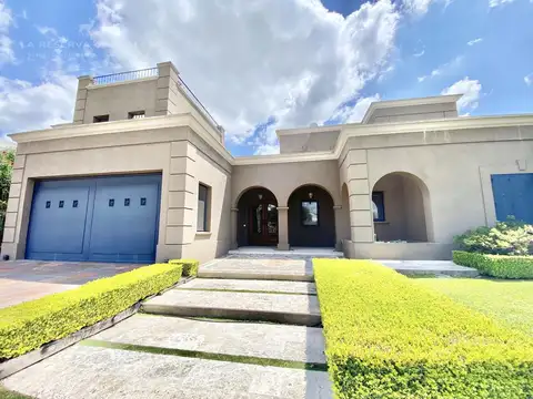 Casa en Venta de 5 dormitorios