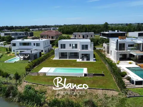 Casa en Venta en Pilará La Calesa, Pilar, G.B.A. Zona Norte