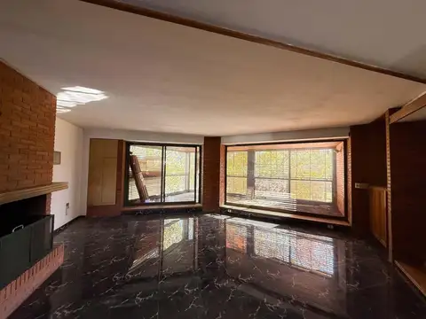 Departamento en Venta de 8 ambientes