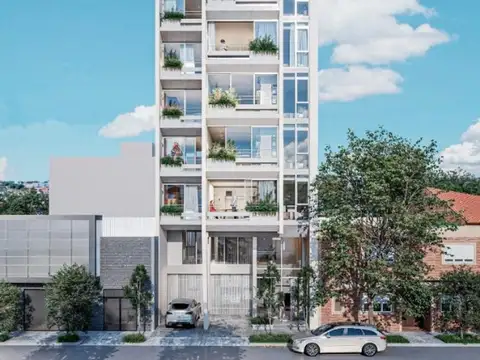 ITAIM 2 CHAUVIN – 3 AMBIENTES CON COCHERA Y TERRAZA PRIVADA