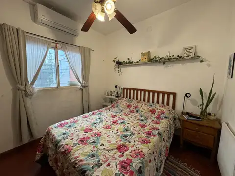 Venta multifamiliar 2 casa + 2 garaje Ramos Mejia