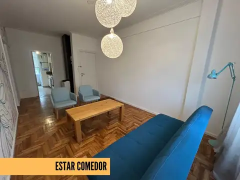 Departamento en Venta de 3 ambientes