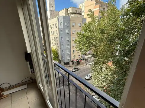 Departamento en Venta en Mar del Plata, USD 45.000