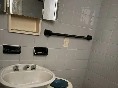 Departamento en Venta al Sudoeste