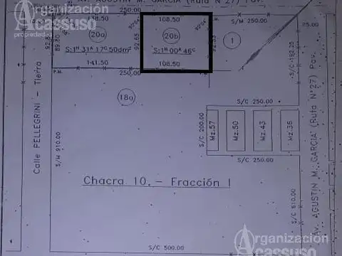 Terreno en Venta en Benavidez, USD 6.000.000