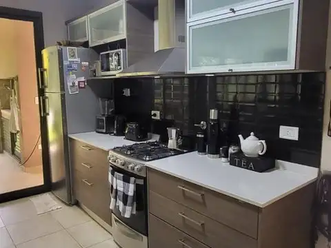 Casa en Alquiler 10 años