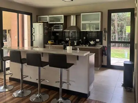 Casa en Alquiler en Pinamar, USD 5.000