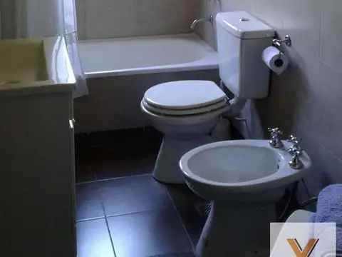Casa 5 ambientes con 5 baños