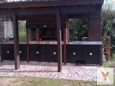 Casa en Venta al Noroeste