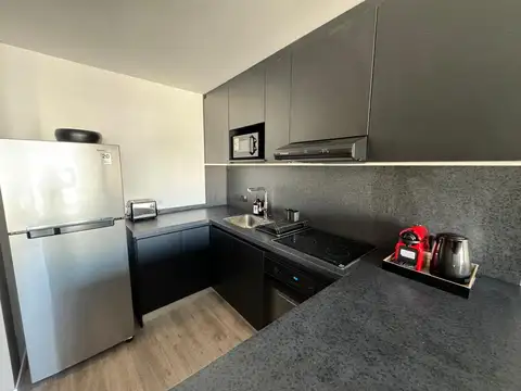 Departamento en Alquiler de 1 dormitorio