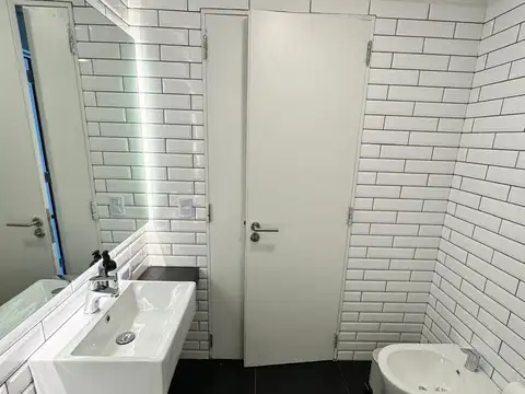 Departamento en Alquiler al Norte