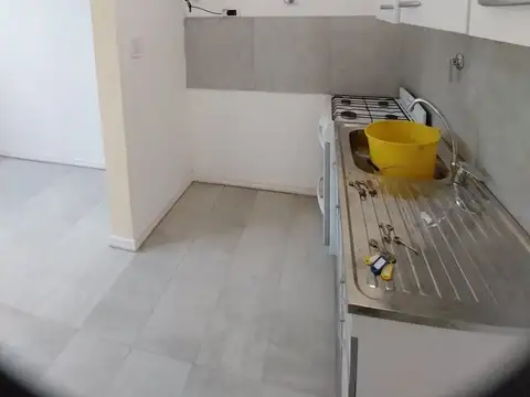 Departamento 4 ambientes con 1 baño