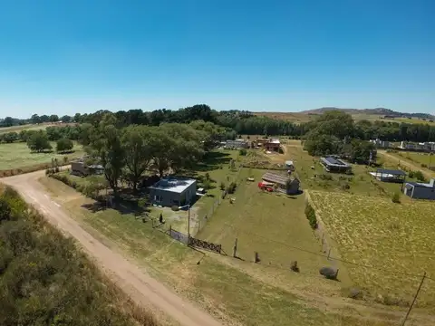 Casa en Venta de 2 dormitorios