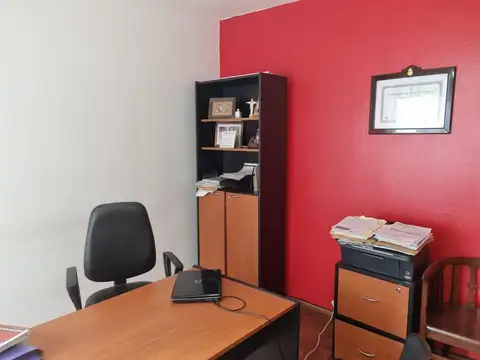 VENDO OFICINA