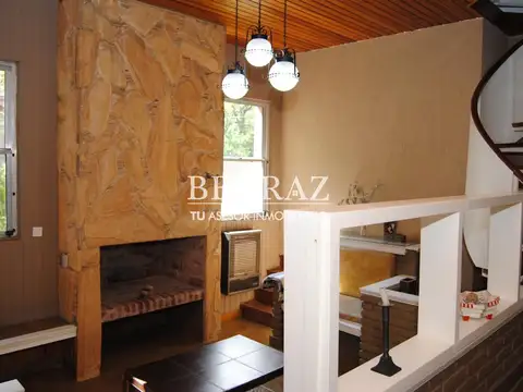 Casa en Alquiler en Mapuche Country Club, USD 1.600