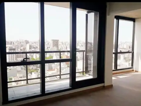 Departamento en Alquiler de Monoambiente