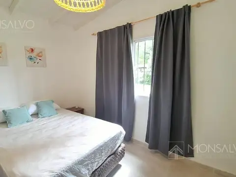 Quinta en Alquiler Temporal 1 año