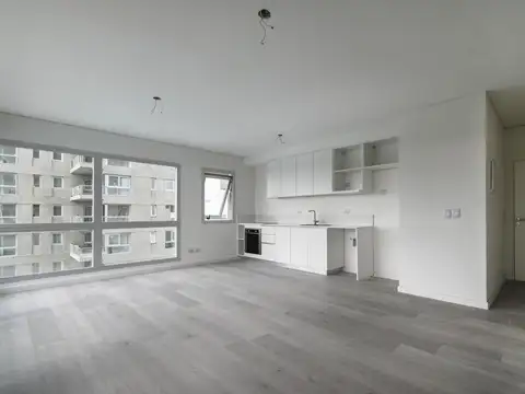 Venta Departamento 3 Ambientes en Remeros Beach