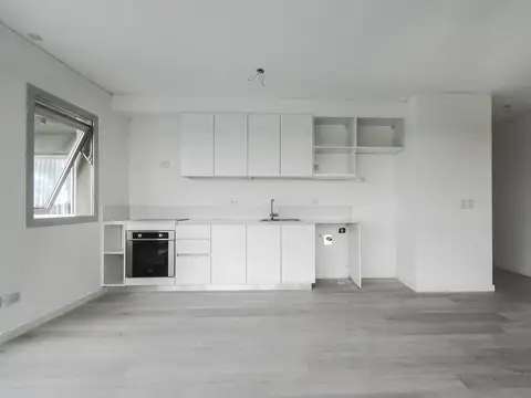 Departamento en Venta en Nordelta Remeros Beach, USD 310.000