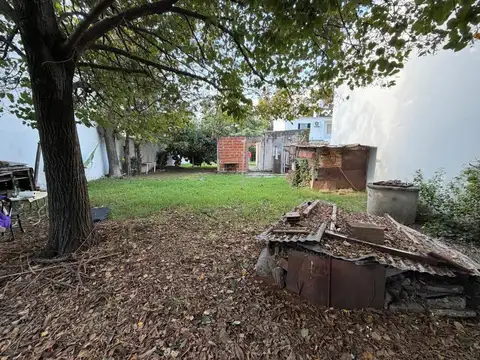 Terreno en Venta 40  mts Fondo