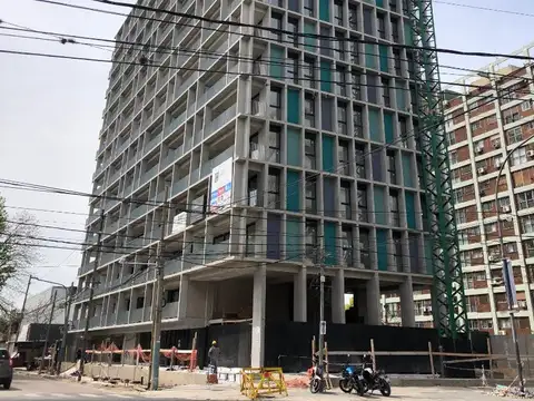 Departamento en Venta en Olivos, USD 260.000