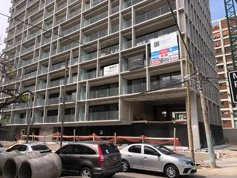 Pelliza 500, Piso 11°