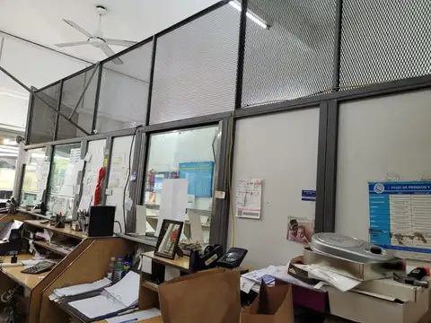 Fondo Comercio en Venta 30 años