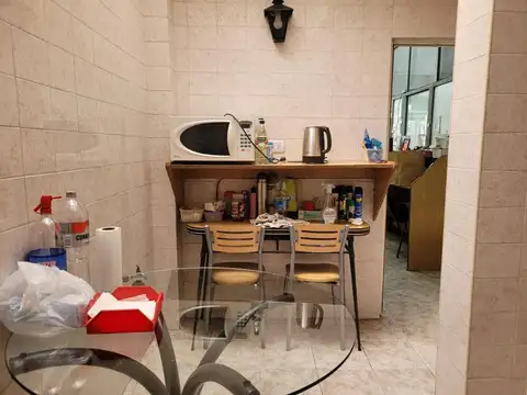 Fondo Comercio en Venta 30 años