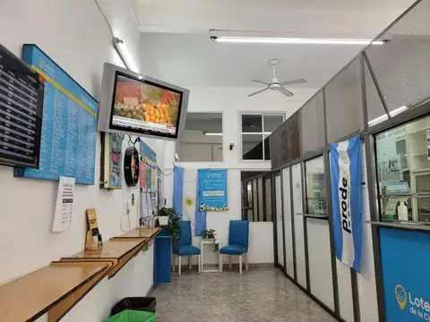 Avenida Belgrano 1200