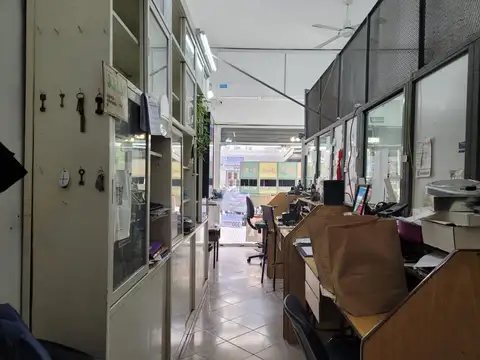 VENTA FONDO DE COMERCIO  LOTERIA IMPERDIBLE OPORT!