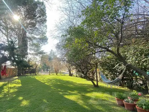 Lote | 538 M2 | Ideal Dúplex | Inversión Segura | Villa Udaondo