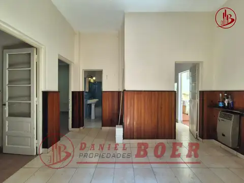 Departamento en Alquiler de 3 ambientes