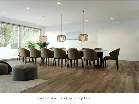 Departamento en Venta al Sureste