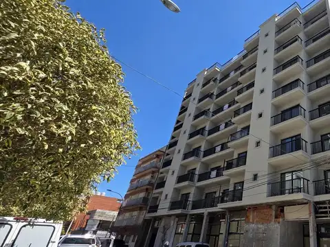 Departamento en Venta en Paseo Aldrey, USD 92.000