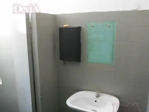 Venta - Oficina - Avenida Presidente Julio. A. Roca 700 - Monserrat