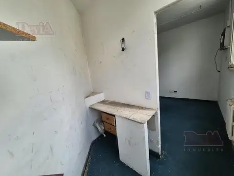 Oficina en Venta en Monserrat, USD 45.000