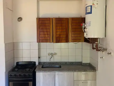 Departamento en Alquiler A Estrenar