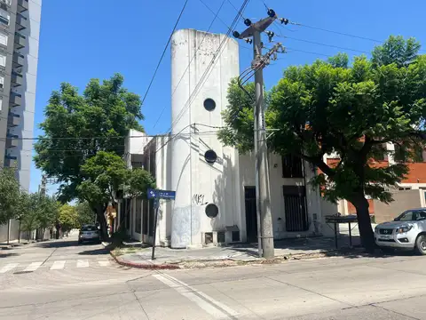 ALQUILO DPTO 2 DORMITORIOS - BARRIO OBSERVATORIO.