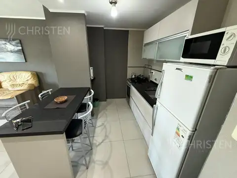 Departamento en Alquiler al Oeste