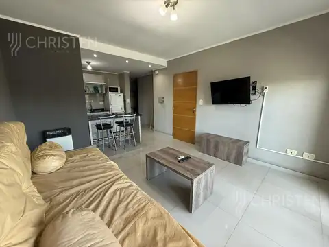 Departamento en Alquiler 10 años