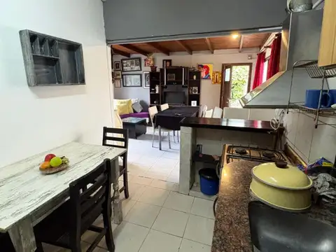 Depto Tipo Casa en Alquiler en Constitucion, $ 1.000.000