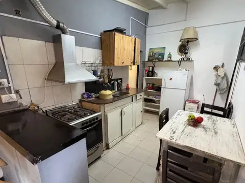 Depto Tipo Casa en Alquiler de 2 dormitorios