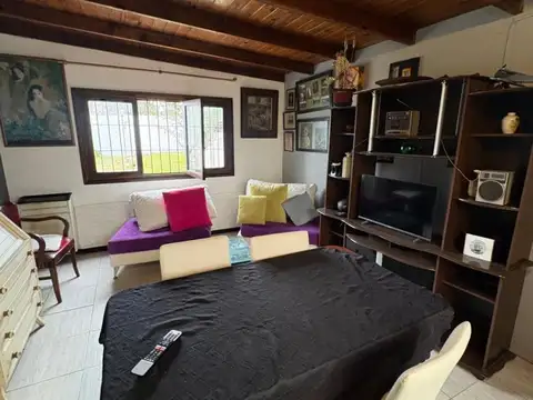 Depto Tipo Casa en Alquiler de 3 ambientes
