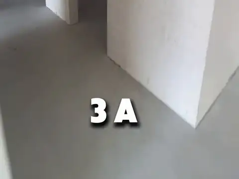 Departamento en Venta A Estrenar